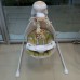 Электрокачель Panda Baby